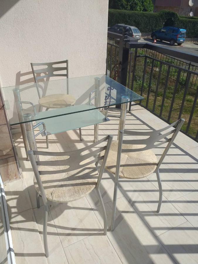 Студио Сони 2 Süzebolu Dış mekan fotoğraf